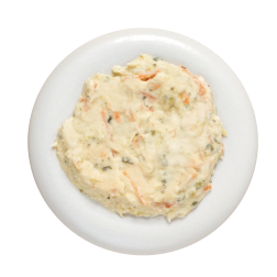 Coleslaw VEGAN