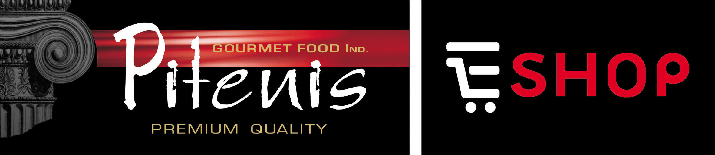 A.Pitenis Bros S.A. – Gourmet Food Industry Eshop